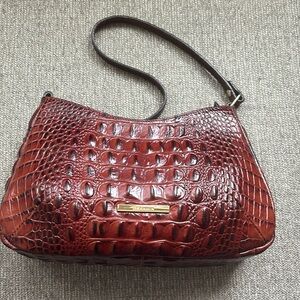Brahmin Lorelei Shoulder Bag.